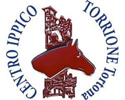 Logo Centro SSD CENTRO IPPICO IL TORRIONE SRL